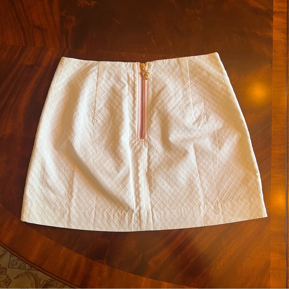 Lilly Pulitzer Tate Skirt - Picture 4 of 4
